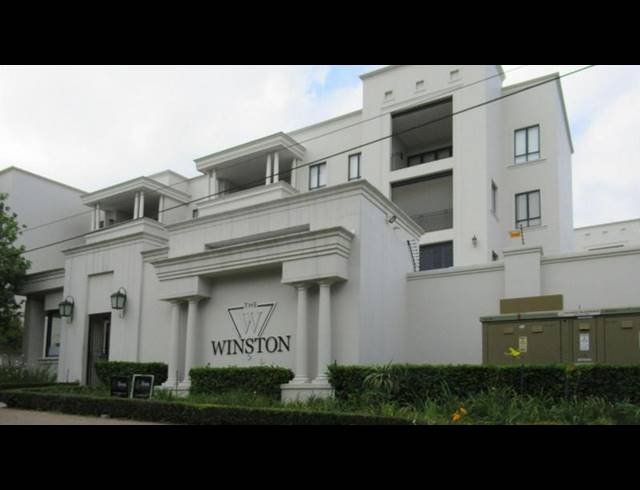 3 BEDROOM HOUSE FOR SALE IN BRYANSTON